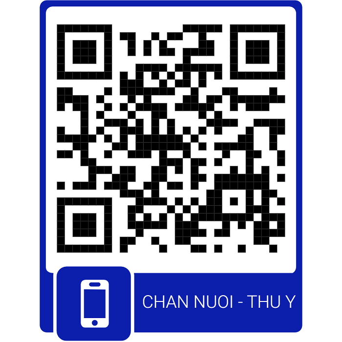 Kho học liệu số ngành Chăn nuôi - Thú y